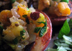 Kharcho Bites Recipe