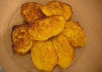Squash Pancakes Recipe