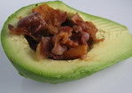 Bacon Chipoltle Guacamole! Recipe