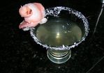 Snow Peony Punch Recipe