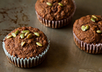 What I Do For Love Bran Muffins Recipe