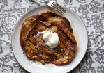 Croissant French Toast Recipe