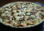 Sunchoke Tart Recipe