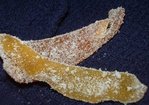 Candied Citrus Peels Recipe