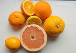 Caramelized Tangerine Vinaigrette Recipe