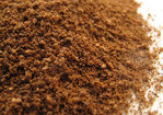 Homemade vanilla powder Recipe
