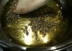 Lavender-Scented Honey Aioli Recipe