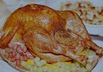 Simple Turkey Gravy Recipe