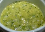 Roasted Tomatillo Salsa Recipe