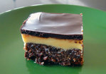 Nanaimo Bars Recipe
