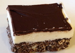Nanaimo Bars Recipe