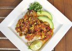 Pescado Akumal Recipe
