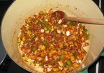 Flexible Chili Recipe