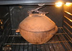 CHICKEN IN A POT Recipe