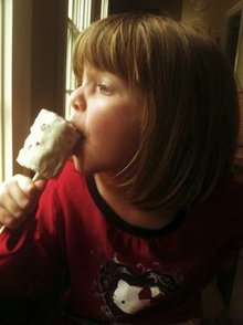 Russian Dreamcicles Recipe