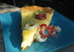 Texas Twister Buttermilk Pie Recipe