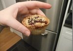 Drunk 'N Nutty Tarte Recipe