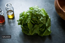 Howell Cobb's Famous Caesar Salad Dressing Recipe