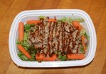 Smoked Pork Salad Recipe