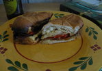 A Surprisingly Good Sandwich Recipe