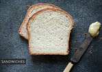 By the Yard Sandwich Recipe