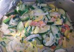Low Desert Calabacitas Recipe