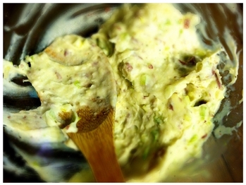 Celery_mashed