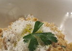 Cauliflower pasta Recipe