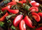 Baconized Swiss Chard Recipe