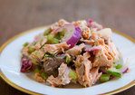 Salmon Salad Recipe