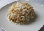 Vermicelli Rice - Ruz Ma Shayreeyeh Recipe