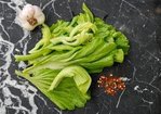 Greens! Recipe