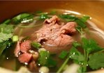 Pho Bo - Vietnamese Beef Noodle Soup Recipe