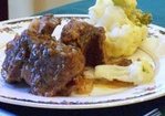 Mom's Man-Hunter Short Ribs Recipe