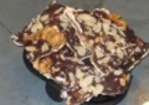 Joanne's Matzoh Brittle Recipe