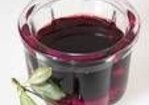 Sour Cherry Kissel. Recipe