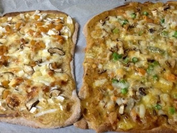 Mango_pizza