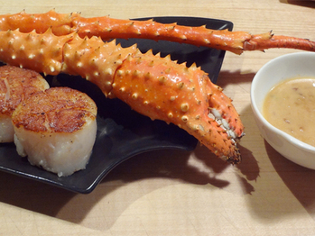 Crab