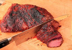 Santa Maria-Style Barbecue Tri-Tip Recipe