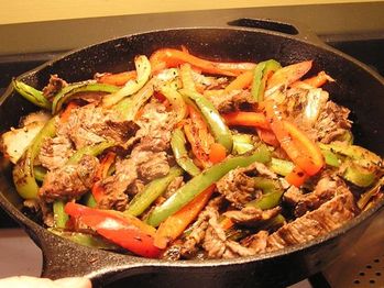 Dt-quickfixfajitas