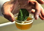 Tiger Balm #2 Recipe