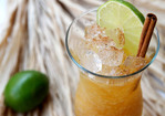 Time for a Drink: the 151 Swizzle Recipe
