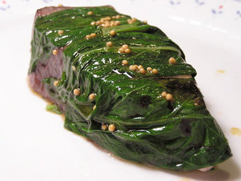 Dinnertonight-basiltuna