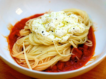 20100325-dt-cappelini-with-fresh-ricotta