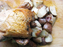 Sunday Supper: Beer Can Chicken Recipe