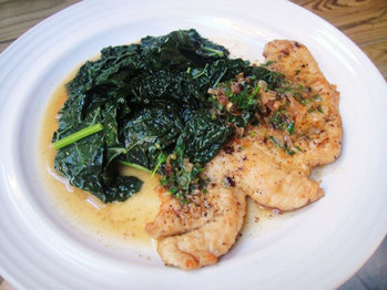 20101112turkeypiccata