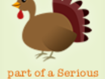 Thanksgivingbug