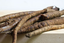 Seriously Asian: Burdock Root Recipe