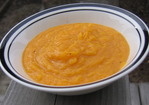 Healthy & Delicious: Roasted Butternut Squash Soup Recipe