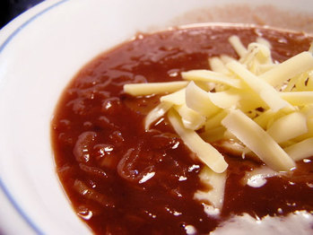 Dinnertonight-onionsoup